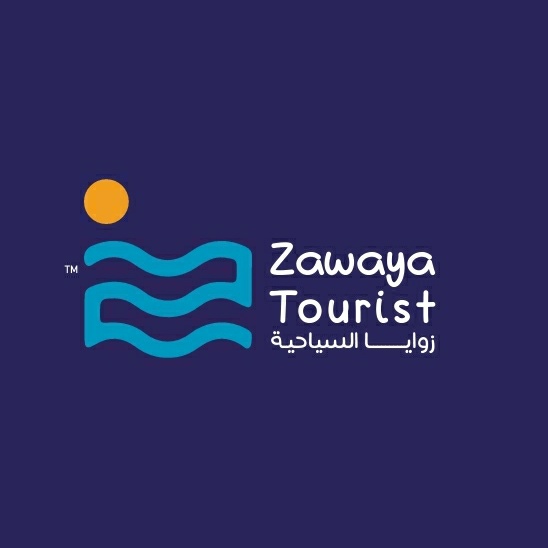 شعار زوايا السياحية