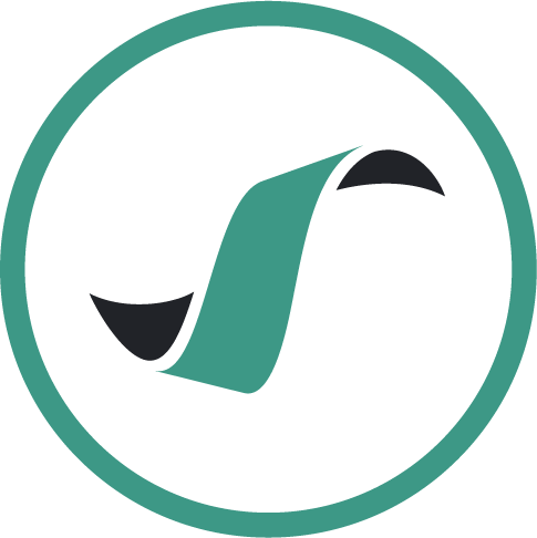 شعار شركة الخوادم الرقمية