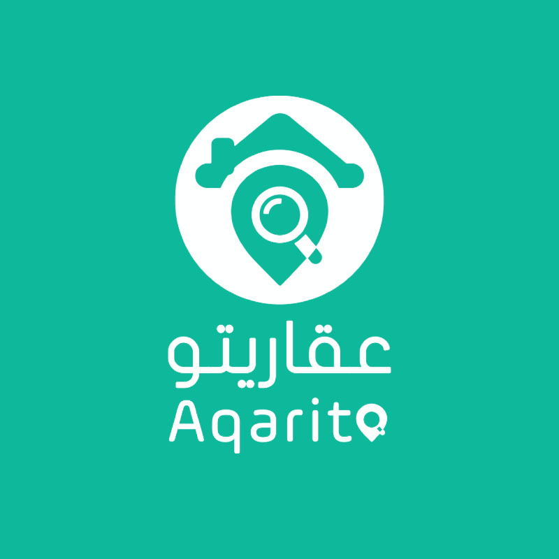 شعار تطبيق عقاريتو