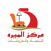 شعار مركز الميره
