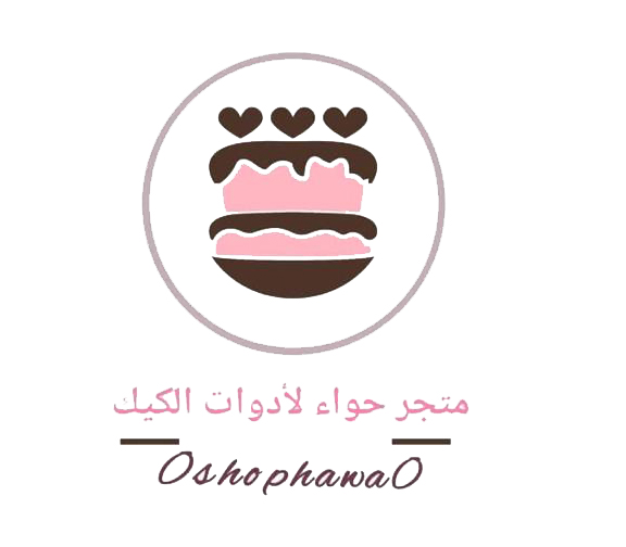 شعار حواء بيع ادوات الكيك