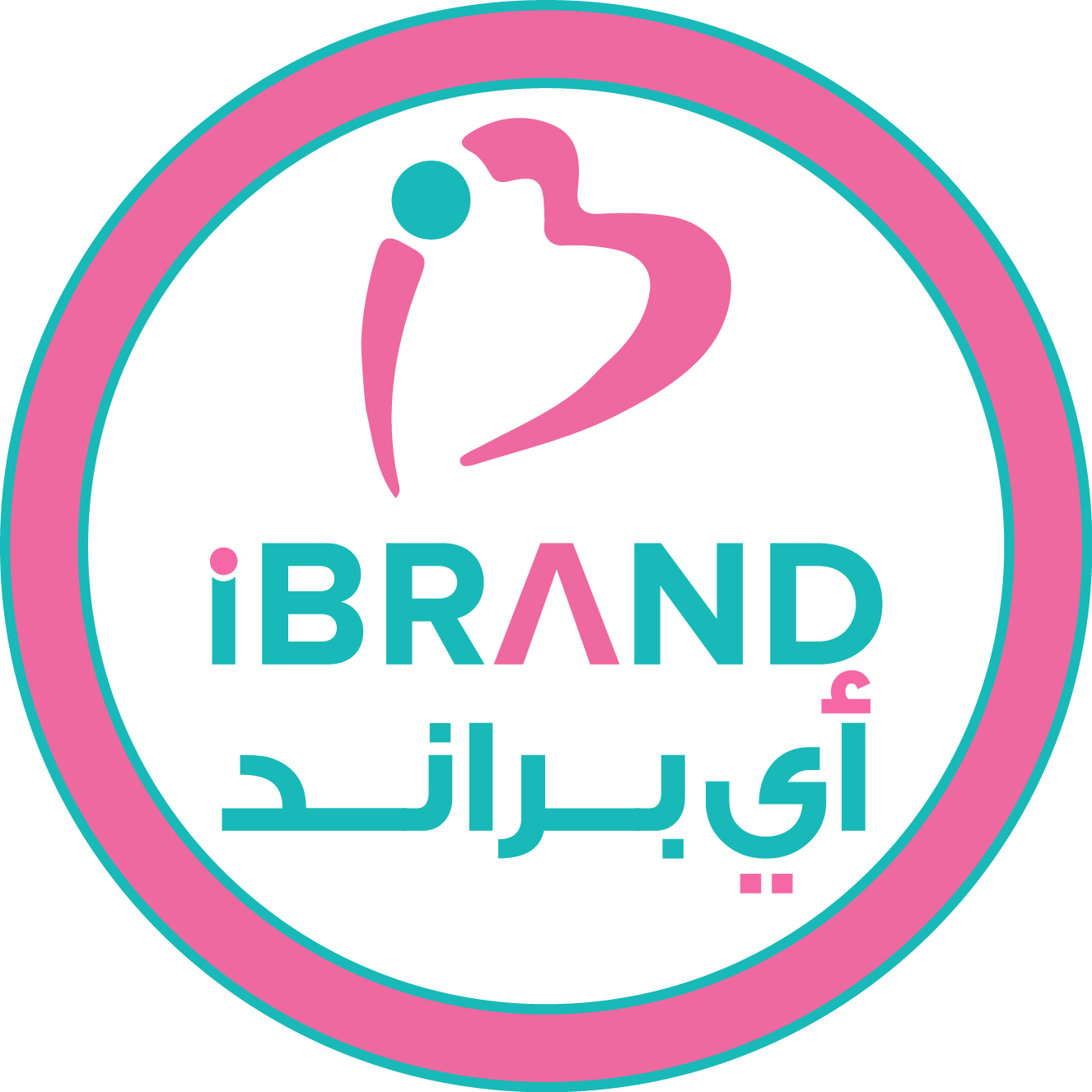 شعار أي براند