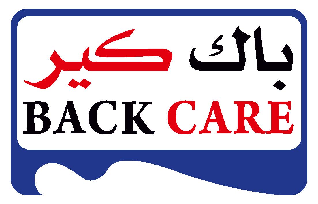 شعار باك كير