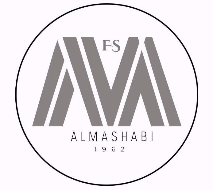 شعار متجر المشعبي