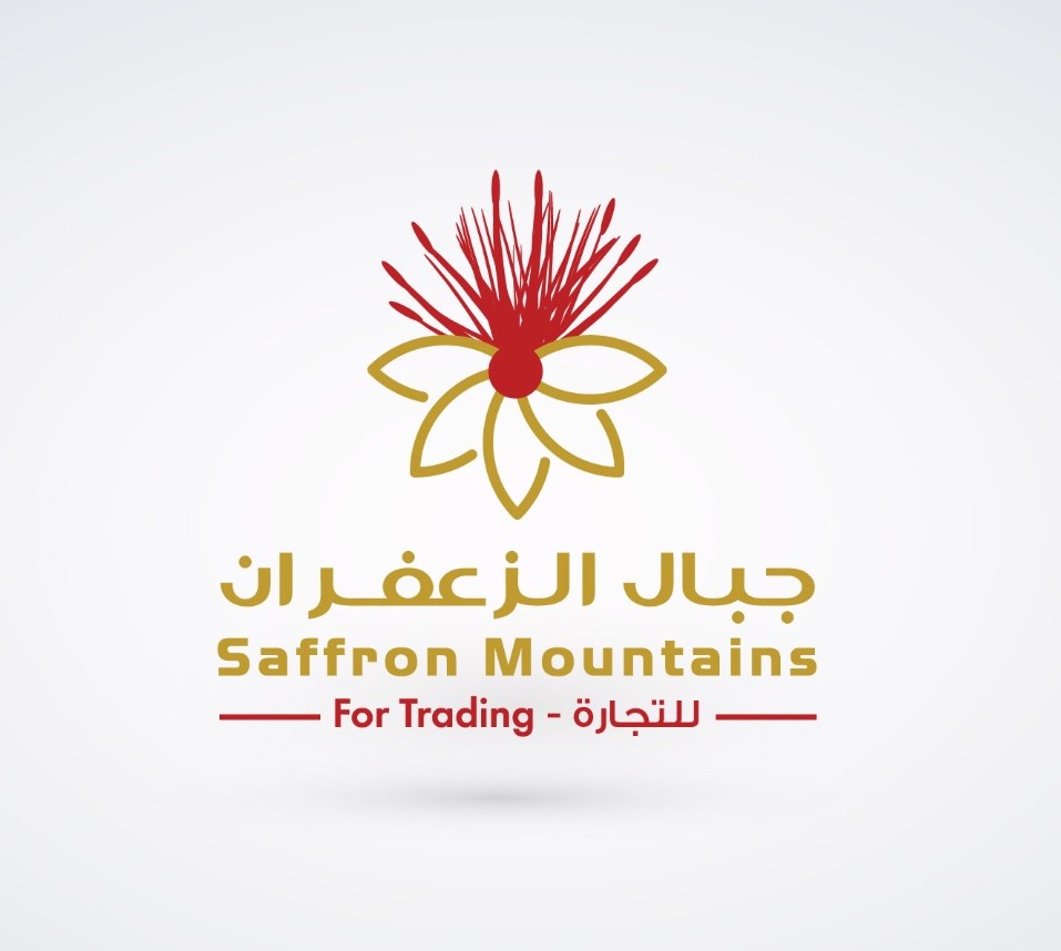 شعار جبال الزعفران