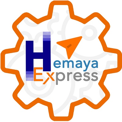 شعار حماية اكسبرس