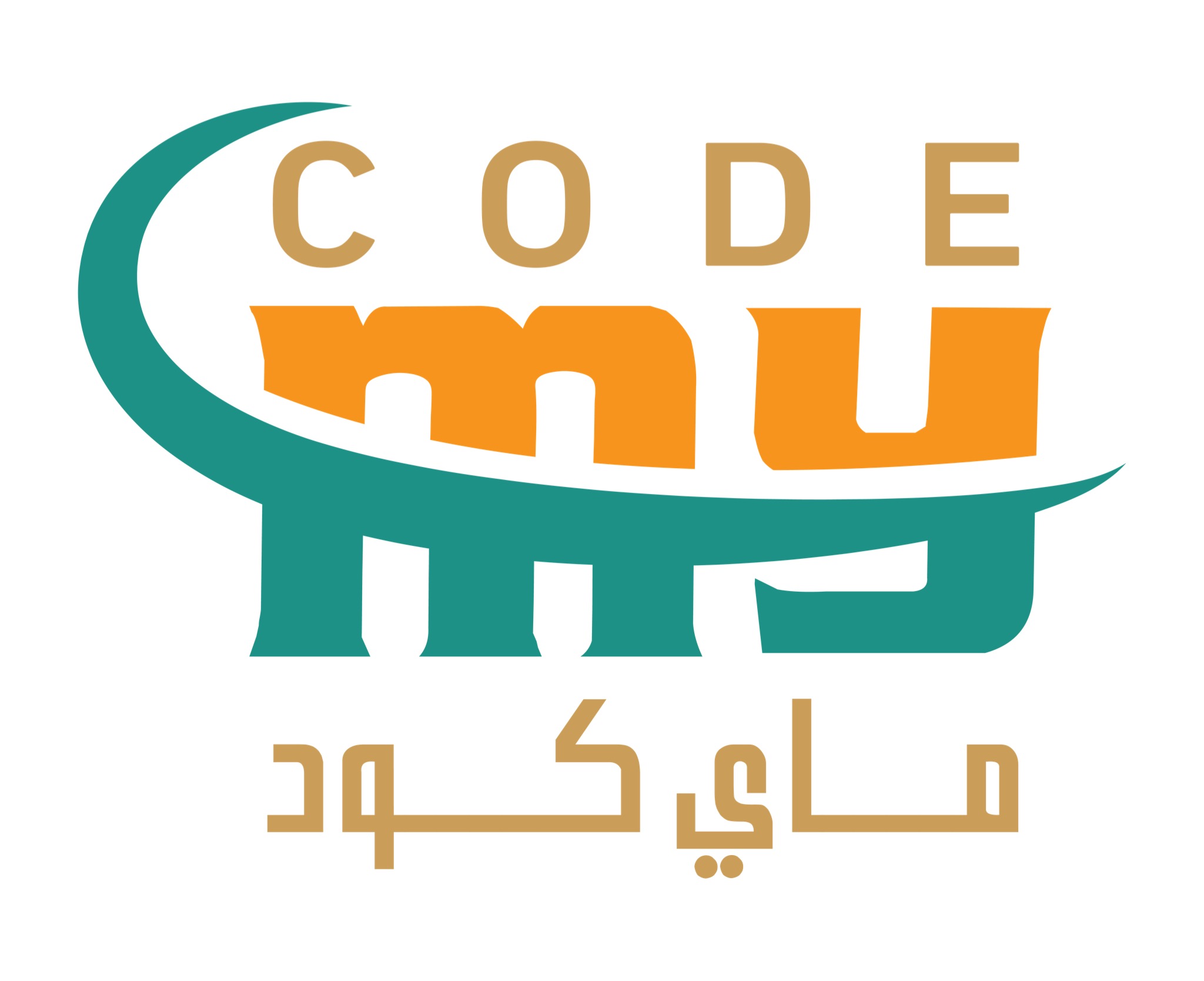 شعار ماي كود