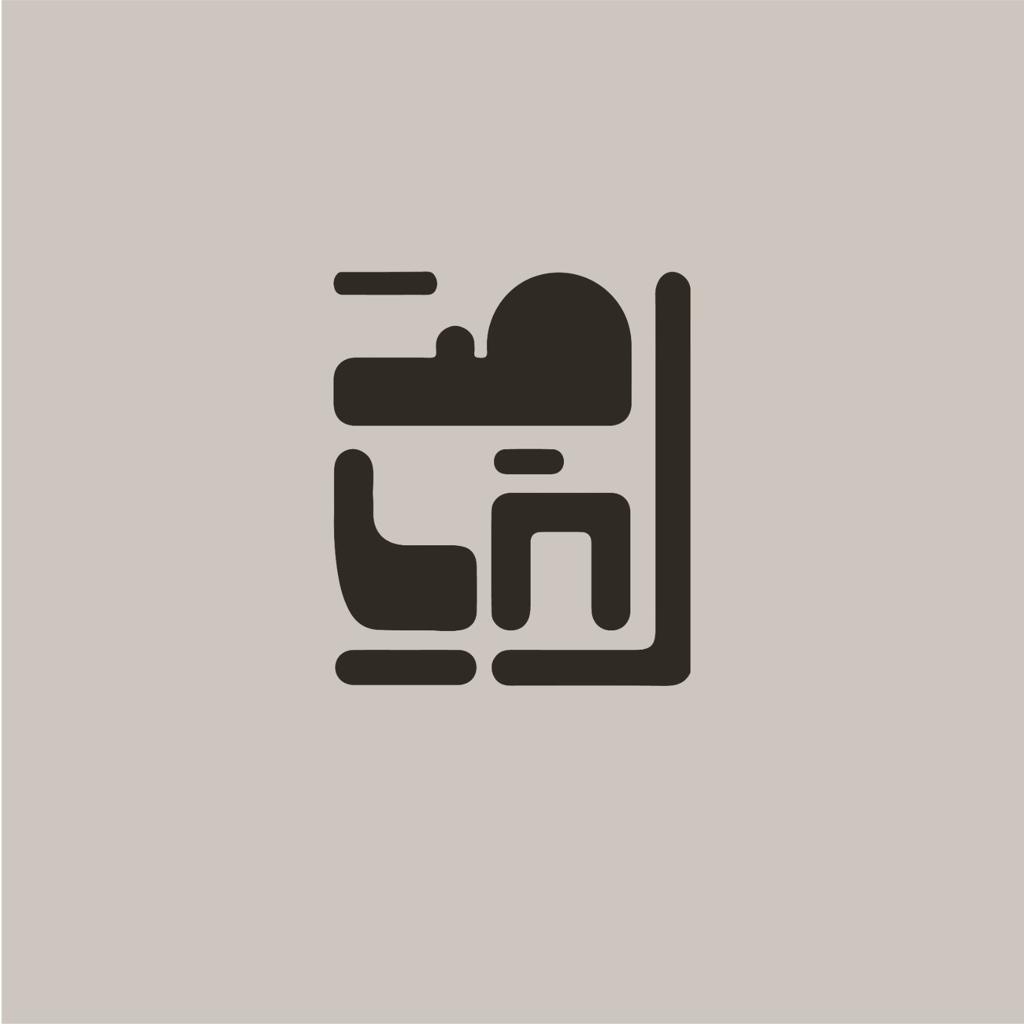 شعار منصة صقيل