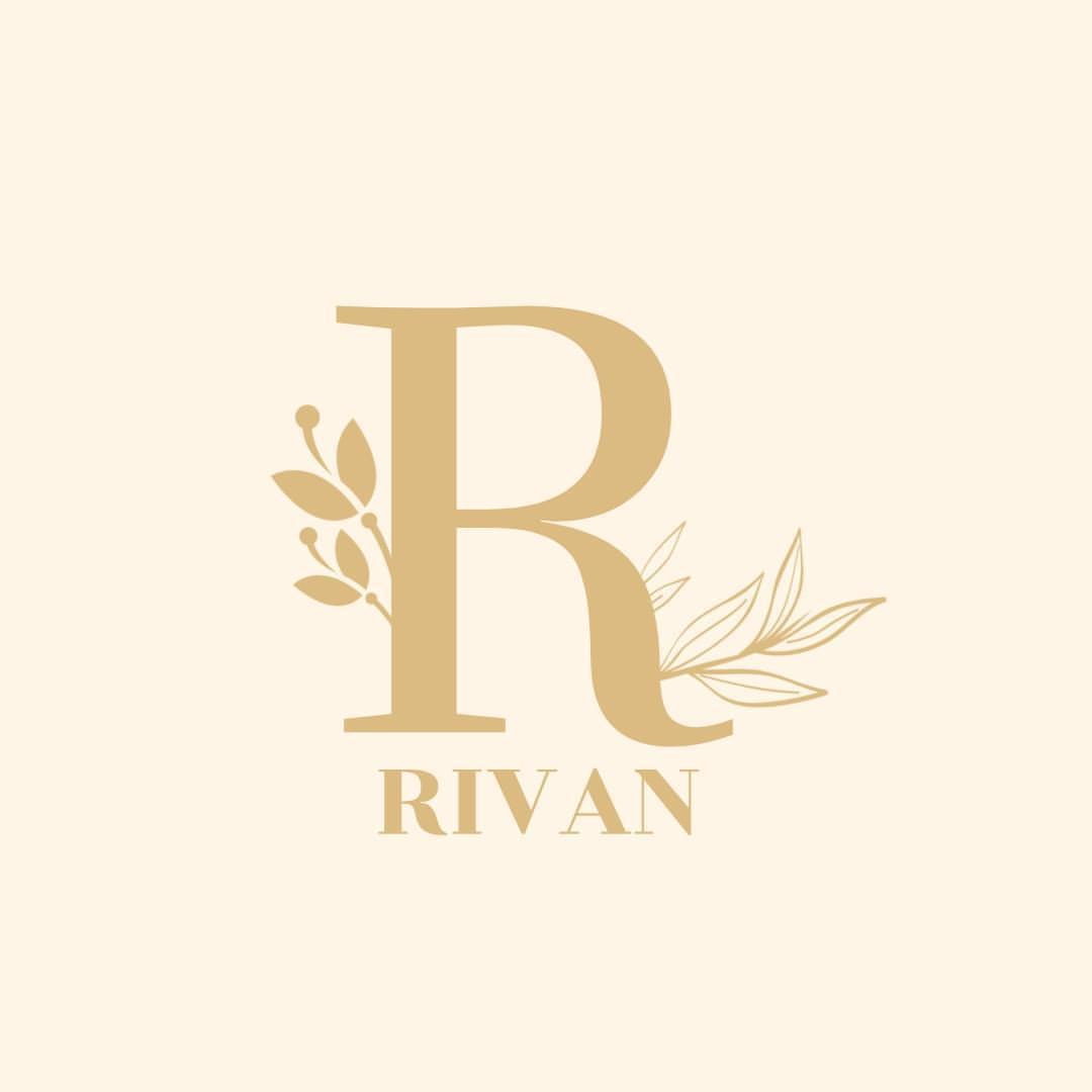 شعار توزيعات ريفان 